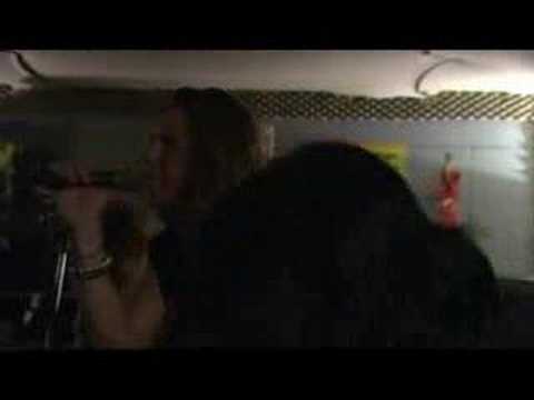 Zoo Army feat. Gil Ofarim - Tell Me Something (exclusive studio clip)