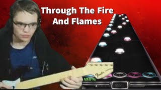 Why is This SO MUCH HARDER on Fret Smasher?!