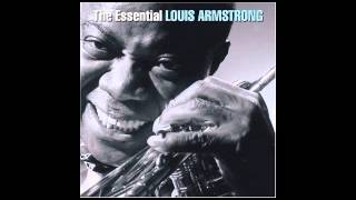 Someday You&#39;ll Be Sorry - Louis Armstrong