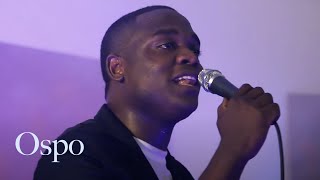 Kuliko Jana Sauti Sol cover by Joel Lwaga