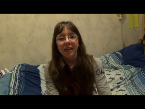 Alexandra Cooreman, 13, Belgium/Poland