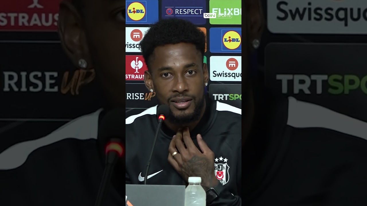Murillo: "Sezona iyi başladığımızı düşünüyorum, iyi sonuçlar aldık ve bu bize özgüven kazandırdı"