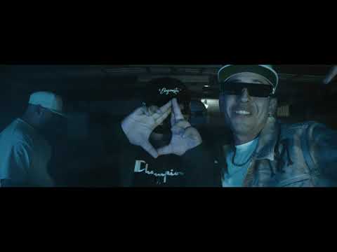 SUBELE - SEVHA X KMPOY X DIZZI BROWN X C-1 (VIDEO OFICIAL)