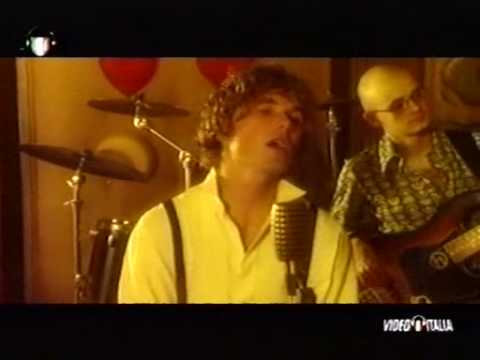 Daniele Groff - Anna Julia (Videoclip)