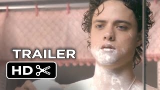 Treading Water Official Trailer 1 (2015) - Zoë Kravitz Movie HD