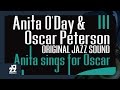 Anita O'Day, Oscar Peterson - Let's Face The Music and Dance