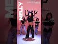 MELLY 멜리 Choreography Levelupmusicdancestudio Lvup 레벨업뮤직댄스스튜디오 NickiMinaj 