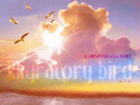 SEMIKＵZＩRA /　渡り鳥　-wataridori- 　DJ MUSASABI
