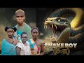 SNAKE BOY 6 11
