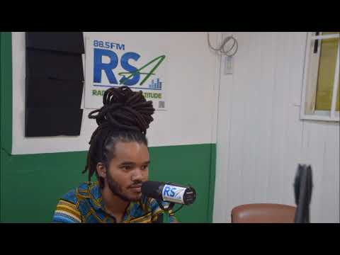 Replay Emission L'UNION invité BLED MIKI sur Radio Sofaia Altitude 17/03/2021