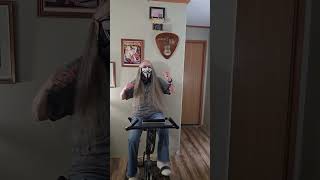 Valediction (Seconds Away) (short) / Troubleblue2™