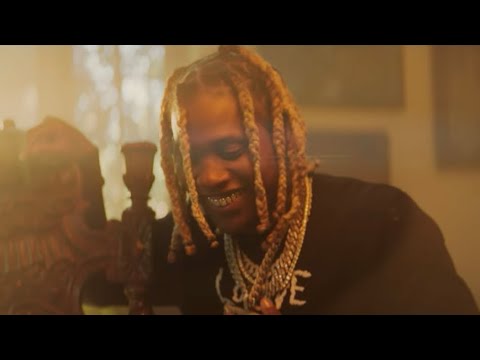 Headtaps by Lil Durk