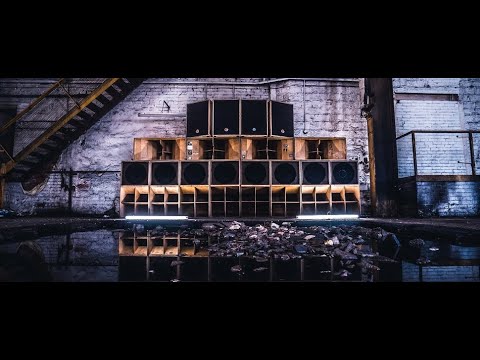 King Shiloh SoundSystem #9