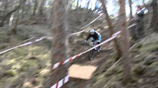 preview picture of video 'Saldaña Bike Festival Saldaña Bike Festival / 2'