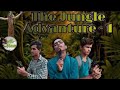 The Jungle Advanture ParT 01 दा GaMe XPT