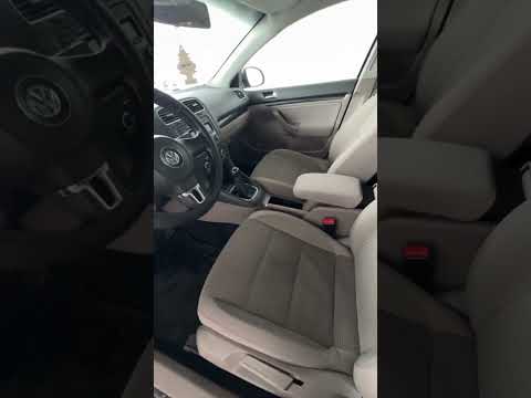 фото volkswagen golf vi 0