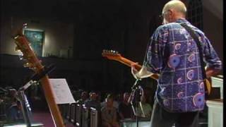 "Love Gets You Twisted" performed by Graham Parker