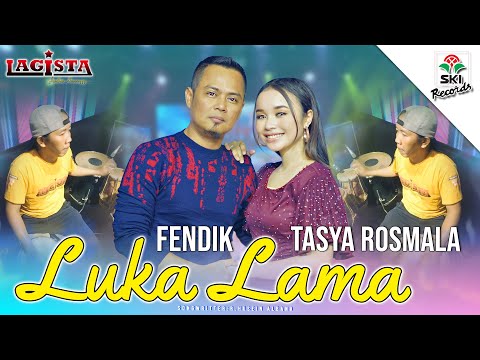 Luka Lama -  Tasya Rosmala ft. Fendik (Official Music Video)
