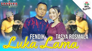 Download lagu Luka Lama -  Tasya Rosmala ft. Fendik mp3