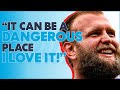 How STRONG Is The All Blacks Scrum Introducing The Scrum Doctor All Or Nothing All Blacks