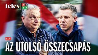 Kampányzárók: az utolsó nap