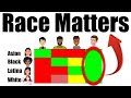 How Your Race Affects Your Dating Life As A Man