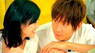 JJ Lin ft Charlene Choi - Little Dimples (小酒窩) (Eng Sub)