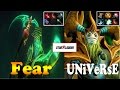 Dota 2 - Evil Geniuses.Fear and UNiVeRsE vs ...