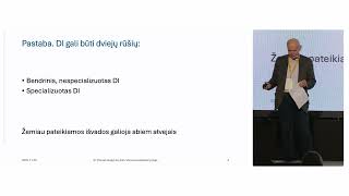 Download lagu Dr. Pranas Gudynas „Būtinos sąlygos, kad DI padėtų radikaliai pagerinti ugdymo rezultatus“ mp3