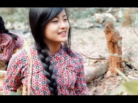 Chhitij Pari - Shiva Mapchhan | New Nepali Lok-Pop Song 2015
