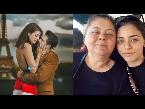 Surprising news about **Sıla Türkoğlu** and **Halil İbrahim Ceyhan**: *“He reunited with his mother!