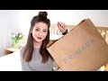 Huge Spring PRIMARK Haul | Zoella - YouTube