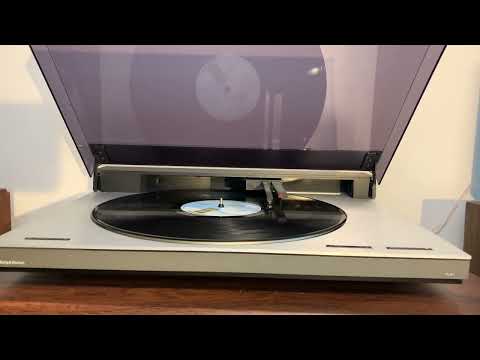 Vintage / Bang & Olufsen - B&O Beogram TX2 // Linear Tracking | Reverb
