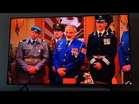 Sous Les Verrous - Deuxième Partie