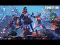 Free Fire Christmas 2018 Theme Song