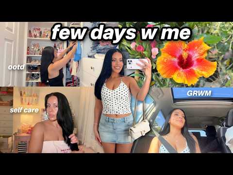 @juicyjasvlogs post for Hollister