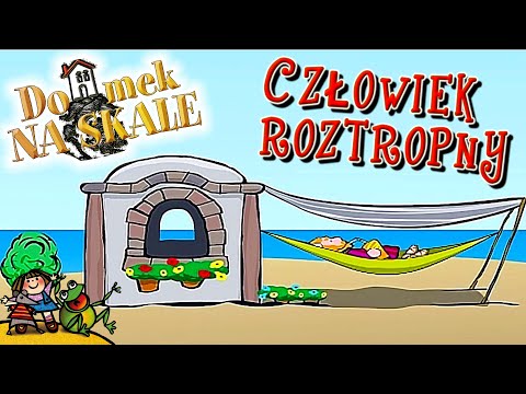 🎥 Domek na skale - Człowiek roztropny /Dom na skale/ (film)