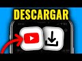 Cómo Bajar Videos De YouTube Gratis Sin Instalar Nada 2026 Guía Completa