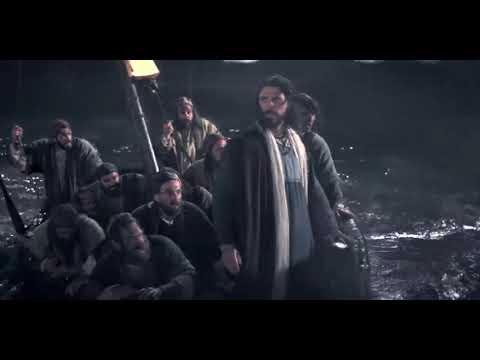 Potolirea Furtunii ( subtitrare română )