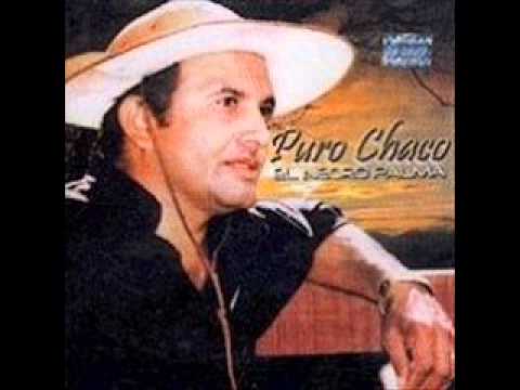 El negro palma - Chacarera del violin