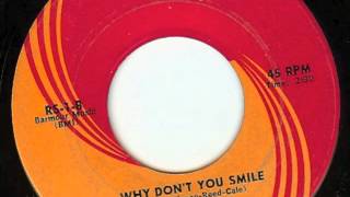 The All Night Workers- Why Don't You Smile Now