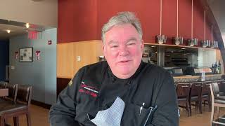 Zingo TV present's | An exclusive visit to X2O Xaviar's on the Hudson, Yonkers NY