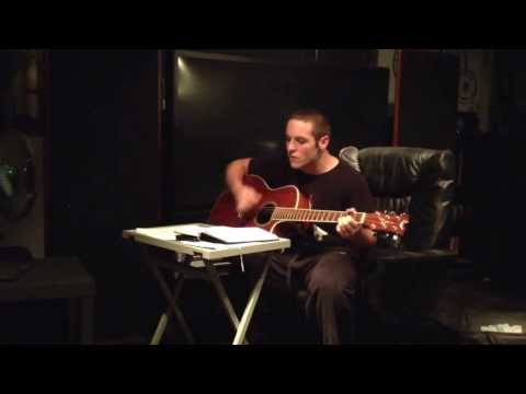 This Is A Song For You by Frank Powers