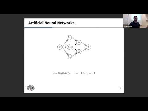 An Introduction to Neural Networks