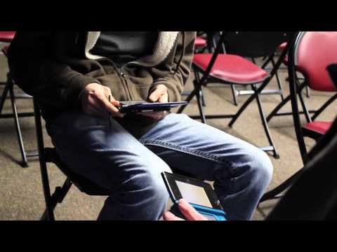 FSU Pokemon Tournament Spring 2014