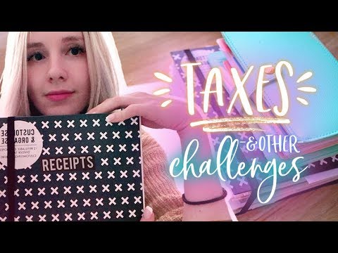Studio Vlog EP2 - omg TAXES, shop problems and doing my best