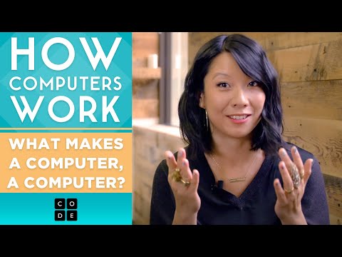 Learning How Computers Work