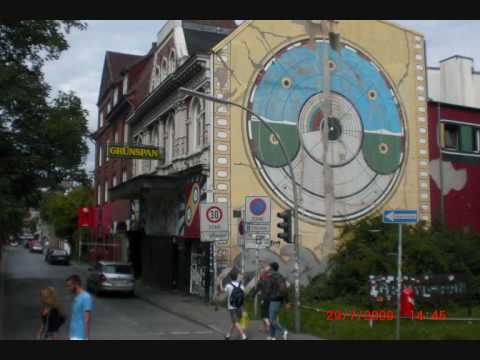 ECHT "König von Deutschland"