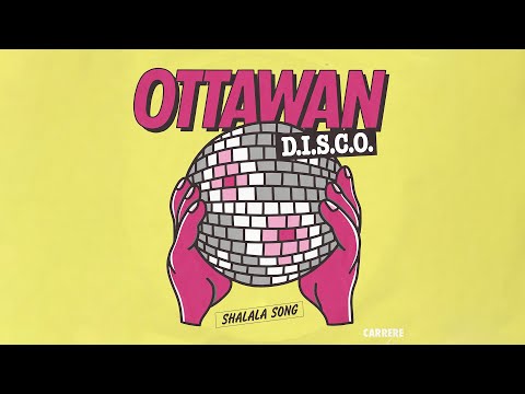 Ottawan - Shalala Song (Official Audio)