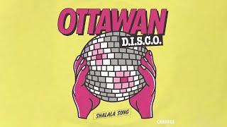 Ottawan - Shalala Song (Official Audio)